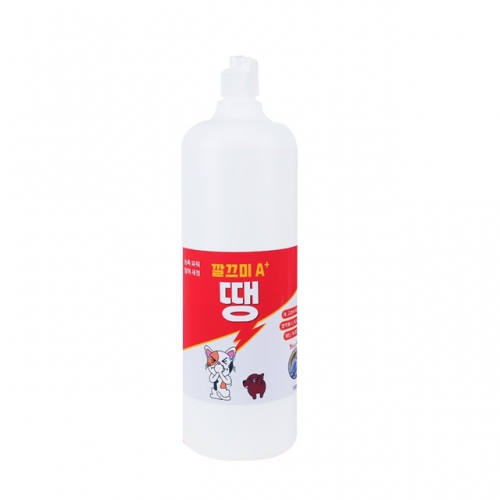 깔끄미 에이플러스 고양이 접근금지 분사형 1000ml  (위생/배변)