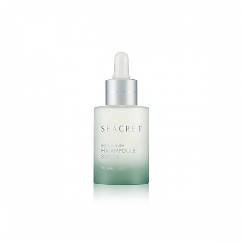 시크릿 글로우 MA 나이트 앰플세럼 30ml 피부광채활력  (바디오일/스크럽/솔트)