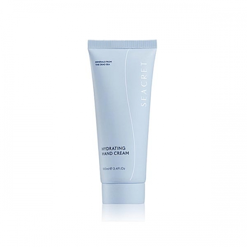 시크릿 하이드레이팅 핸드크림 보습 손관리케어 100ml  (바디오일/스크럽/솔트)