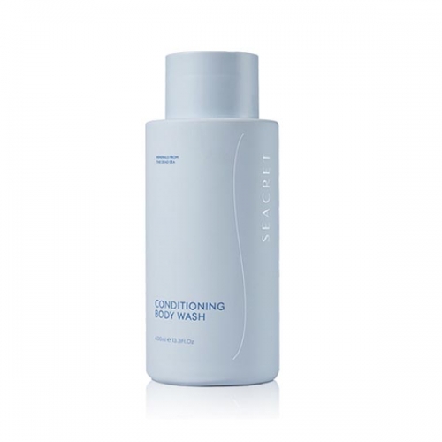시크릿 바디 워시 릴리 로즈 400ml 피부진정 보습케어  (바디오일/스크럽/솔트)