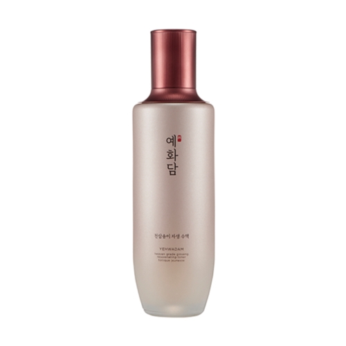 더페이스샵 예화담 천삼송이 자생 수액 155ml  (스킨/토너/미스트)