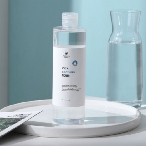 포고니아 시카 토너 500ml  (크림/아이크림)