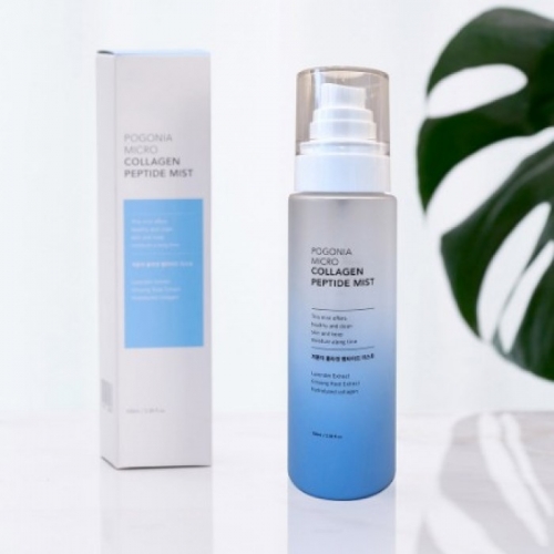 포고니아 콜라겐 미스트 100ml  (크림/아이크림)