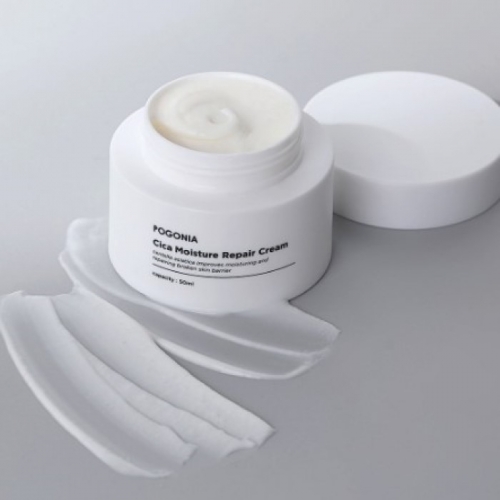 포고니아 시카 병풀 크림 50ml  (크림/아이크림)
