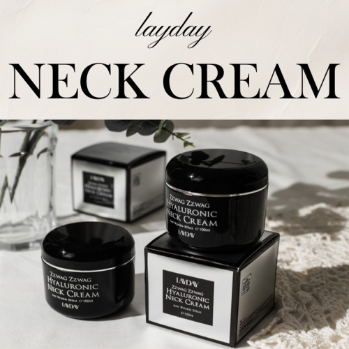 [레이데이] 주름쫙쫙 넥크림 100ml 단품  (크림/아이크림)