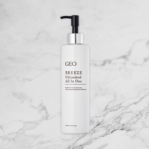 지오 브리즈 얼티미트 남성 올인원 300ml  (로션/올인원)