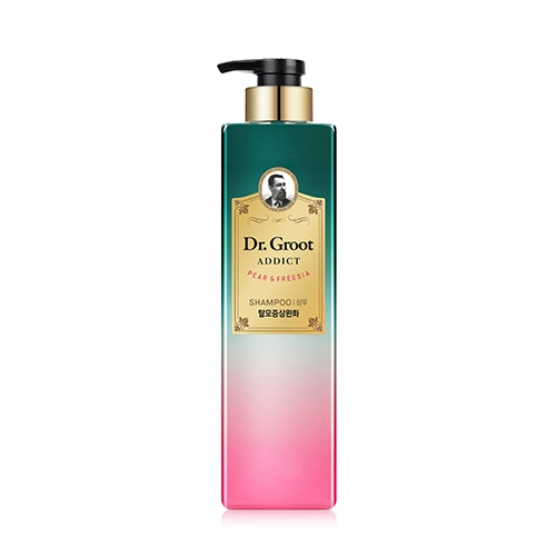 닥터그루트 페어프리지아 샴푸 680ml  (샴푸/린스/트리트먼트)