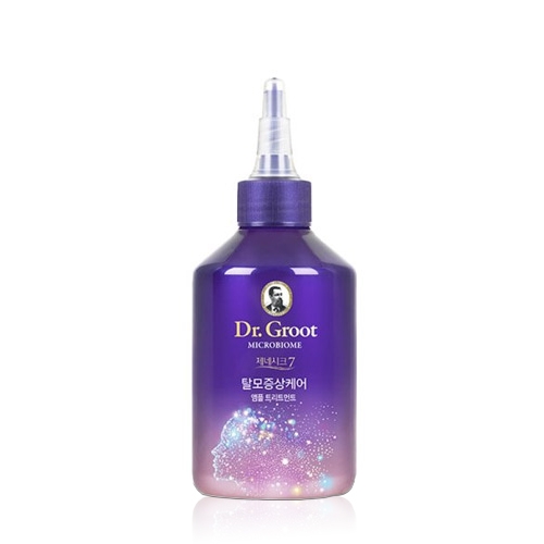 닥터그루트 바이옴 앰트 200ml  (샴푸/린스/트리트먼트)