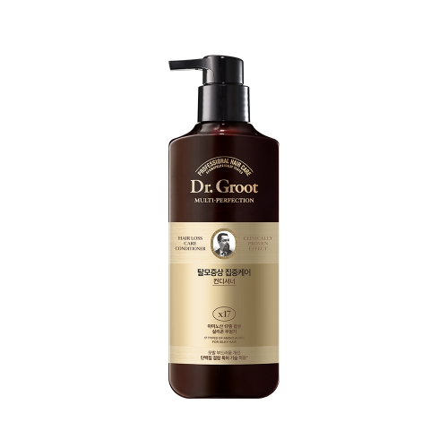 닥터그루트 멀티퍼펙션 탈모케어 컨디셔너 400ml  (샴푸/린스/트리트먼트)