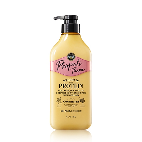 엘라스틴  프로폴리테라 컨디셔너 500ml  (샴푸/린스/트리트먼트)