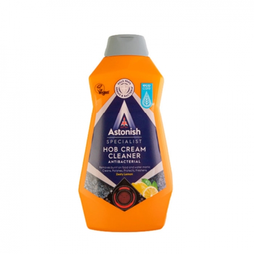 영국 아스토니쉬 인덕션/하이라이트 클리너 500ml  (주방세제)