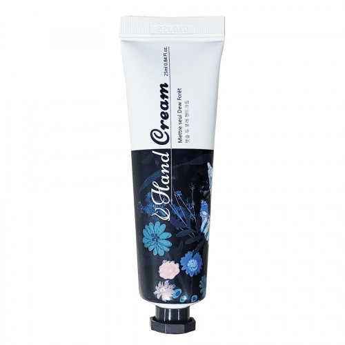 멧슬 듀 포레 핸드크림(은은한 시트러스향) 25ml*3개묶음  (바디로션/크림/핸드/풋케어)