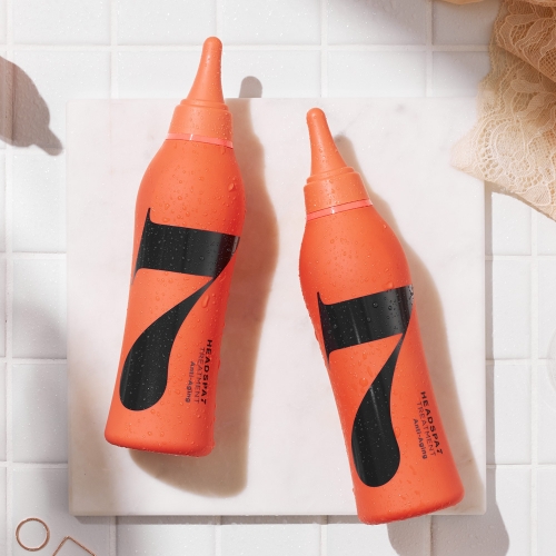 헤드스파7 안티에이징 215ml 2개  (샴푸/린스/트리트먼트)