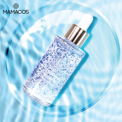 마마코스 24K 골드 시카 앰플 50ml  (에센스/세럼/앰플/오일)