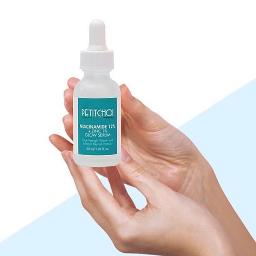 쁘띠초이 글로우 브라이트닝 세럼30ml  (스킨케어[여성])