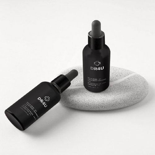 멜라 제로 브이세븐 트리트먼트 화이트닝앰플 30ml 피지케어  (스킨케어[여성])