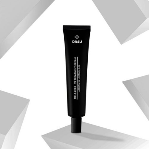닥터포유 멜라제로 브이-세븐 트리트먼트 크림 30ml  (스킨케어[여성])