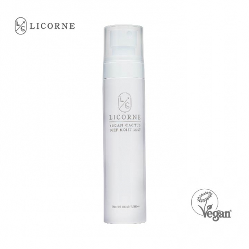 리꼼 비건 선인장 딥 모이스트 미스트 100ml  (스킨/토너/미스트)