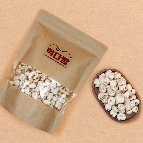 먹다방 강냉이 90g  (과자/껌/스낵류)