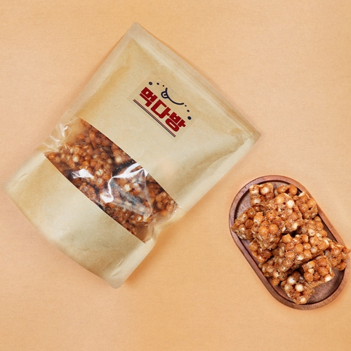먹다방 오란다 380g  (과자/껌/스낵류)