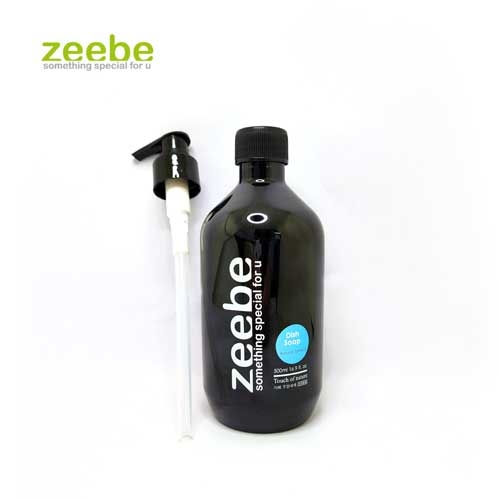 [지베] 천연 고농축 주방세제 500ml  (주방세제)