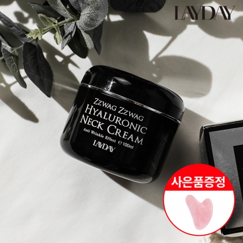 [레이데이] 주름쫙쫙 넥크림 100ml  (크림/아이크림)