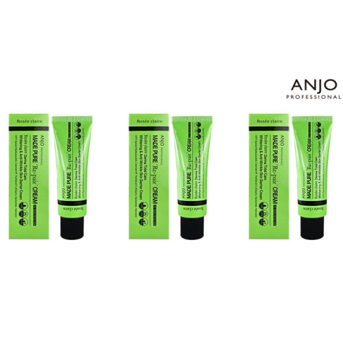[앙쥬] 1+1+1 기미잡티 1만 판테놀 피부장벽크림 50ml  (크림/아이크림)