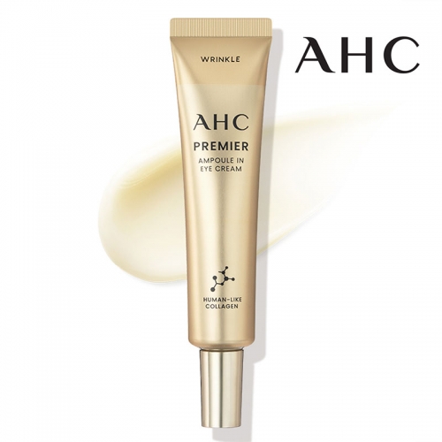 [AHC] 콜라겐 프리미어 앰플 인 아이크림 35ml  (크림/아이크림)