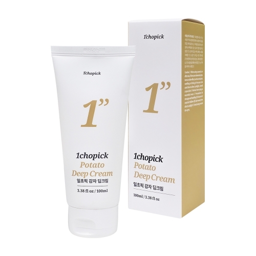 [일초픽] 감자딥크림 100ml  (크림/아이크림)