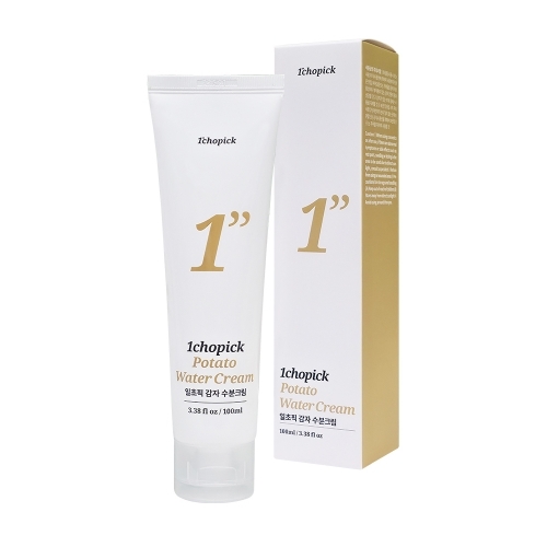 [일초픽] 감자수분크림 150ml  (크림/아이크림)