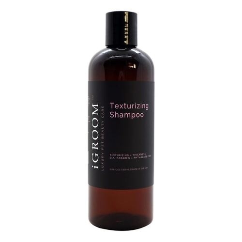 [아이그룸] 텍스처라이징 샴푸 300ml  (목욕용품/미용용품)
