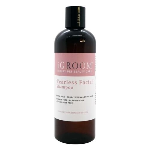[아이그룸] 티어리스 페이셜 샴푸 300ml  (목욕용품/미용용품)