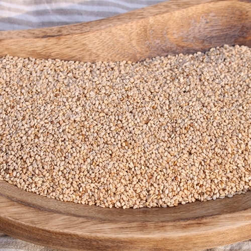 경북 영주 황가네 들깨 1kg  (잡곡)