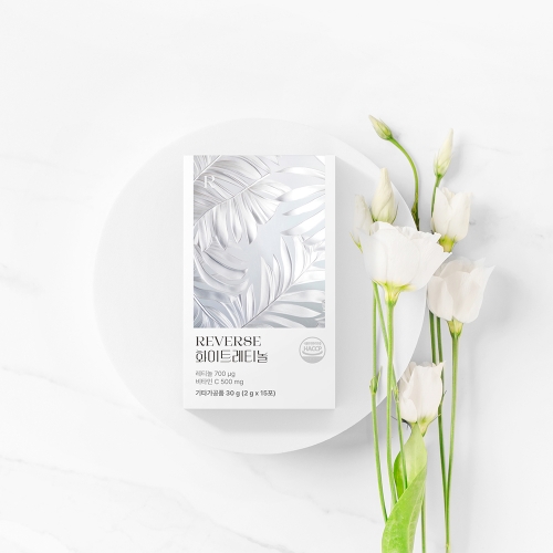 REVERSE 화이트 레티놀 30g(2g x 15포)  (기타 건강식품)