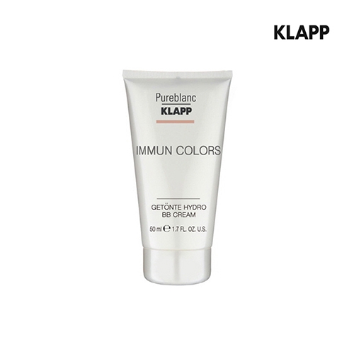 [KLAPP] 클랍 임문 컬러스 게퇸테 히드로 비비 크림(50ml)  (크림/아이크림)