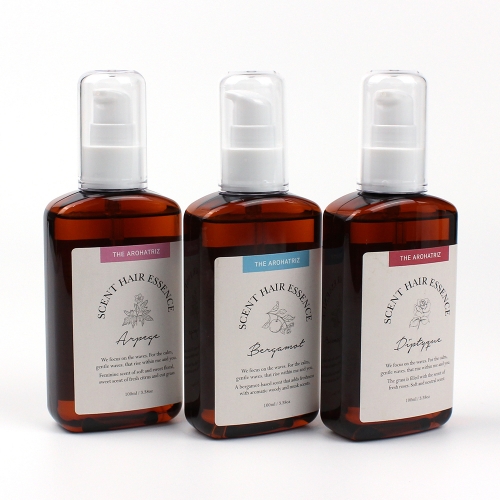 베네원 센트 헤어 에센스 100ml  (헤어스타일링/헤어영양제)