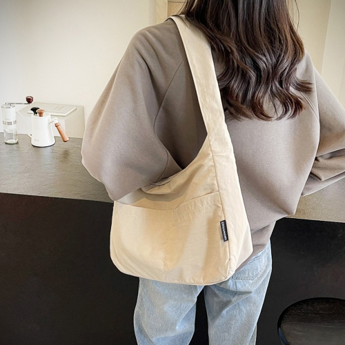 URB_57221 숄더백 여성 직장인 대학생 가방 호보백 버킷백 데일리백  (숄더백)
