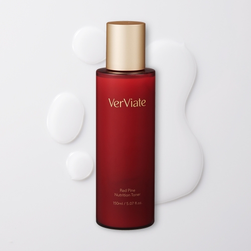 VERVIATE 베르비아떼 레드파인 뉴트리션 토너 150ml  (스킨/토너/미스트)