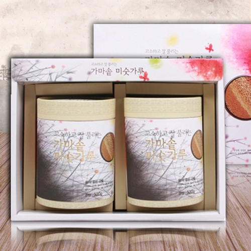 가마솥미숫가루(지관)  (잡곡)