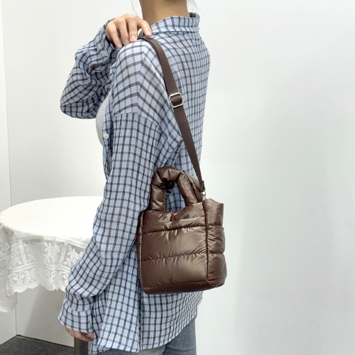 레네 여성 미니 패딩 데일리 예쁜 토트백 가방 L92153  (토드백/핸드백)