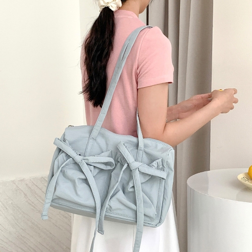 레네 여성 직장인 대학생 스트랩 숄더백 가방 L92229  (숄더백)