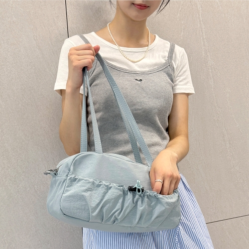 레네 여성 스트링 스퀘어백 데일리 숄더백 가방 L92252  (숄더백)
