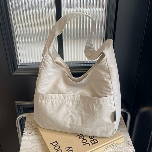 레네 여성 대학생 기본 데일리 숄더백 가방 L92261  (숄더백)