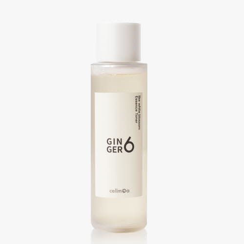 [진저6] 라이크 화이트 블라썸 에센스 토너 150ml  (스킨/토너/미스트)