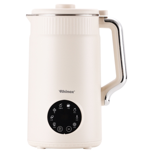 [라이녹스] 대용량 두유제조기 1.2L, RXKM-SM561A  (주방가전)