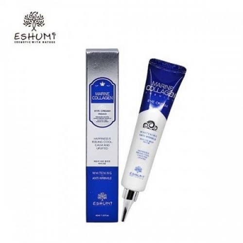 [애슈미] 마린 콜라겐 아이크림 40ml  (크림/아이크림)