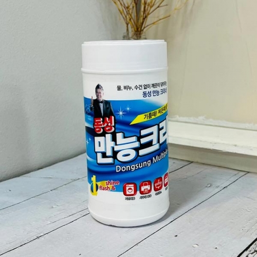 동성만능크리너70p  (주방세제)