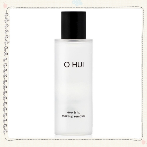 LG 오휘 아이&립 메이크업 리무버120ml  (스킨/토너/미스트)