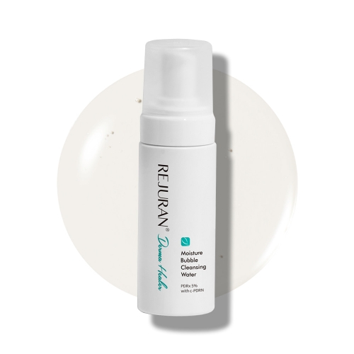 리쥬란 더마힐러 모이스처 버블 클렌징 워터 150ml  (스킨/토너/미스트)