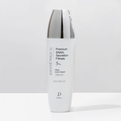 데이셀 에스테니끄 달팽이 스킨 토너 150ml  (스킨/토너/미스트)
